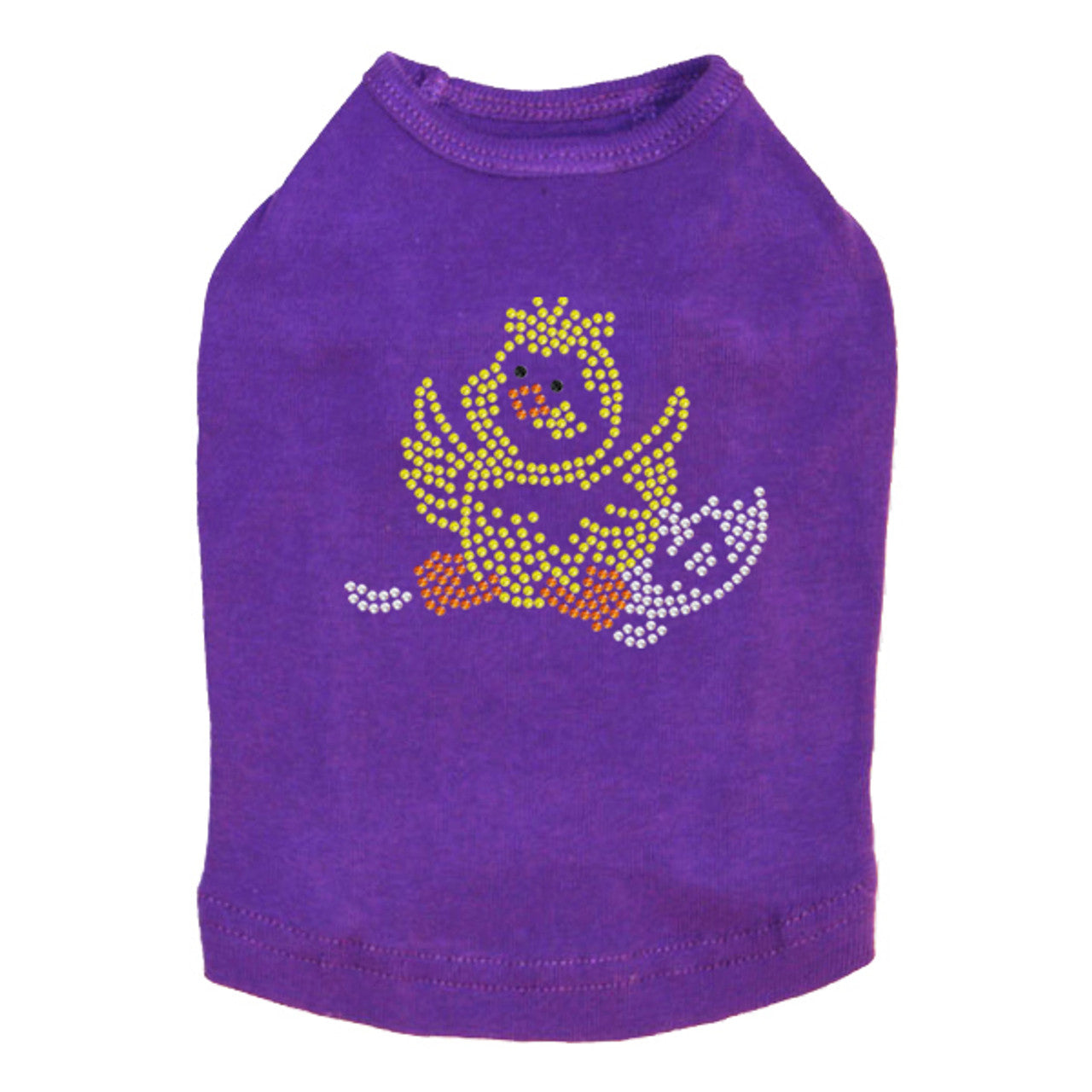 Small Chick - Dog Tank