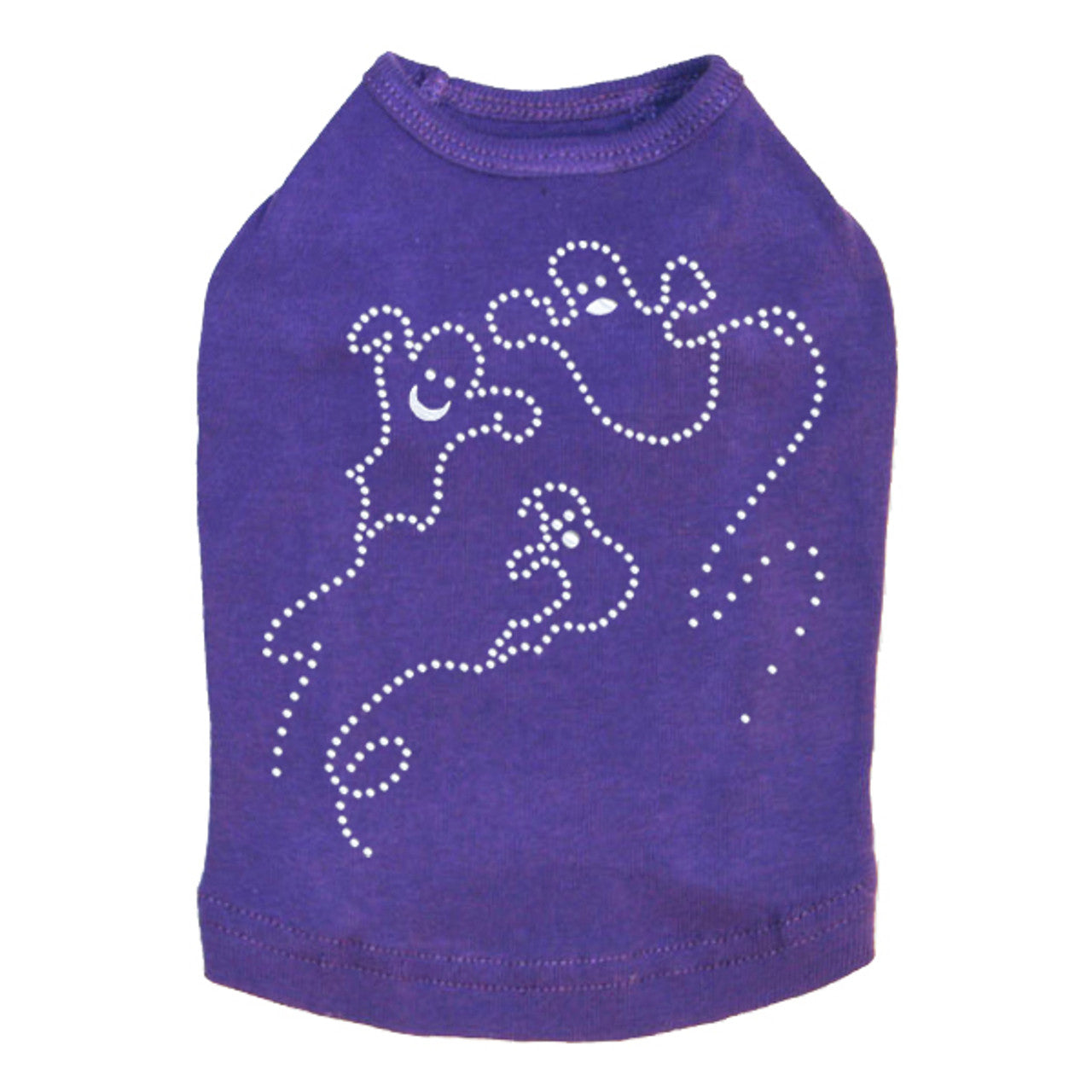 Nailhead Ghost - Dog Tank