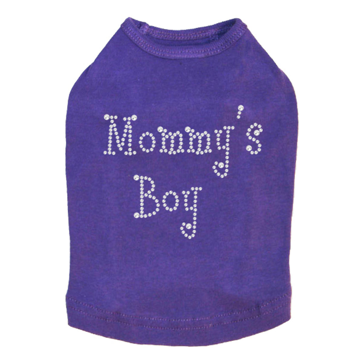 Mommys Boy - Dog Tank