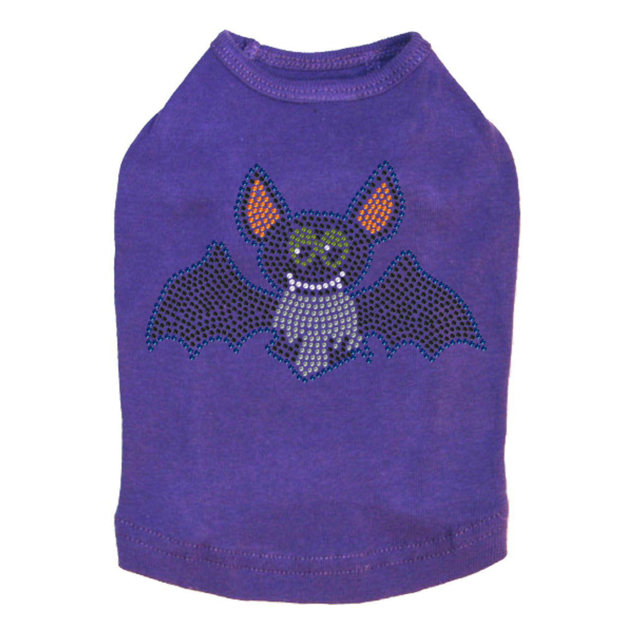 Bat - Dog Tank