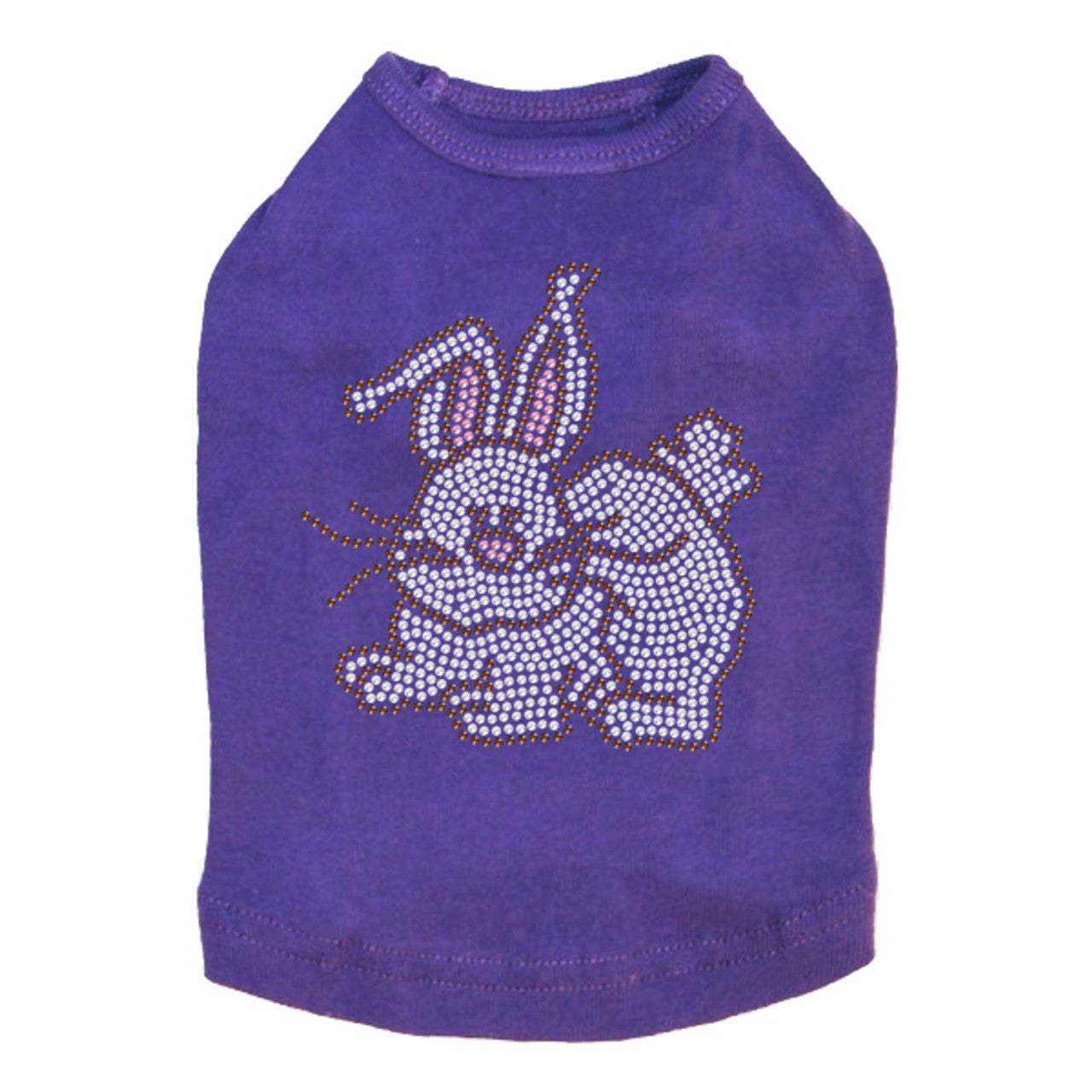 Easter Bunny - Dog Tank