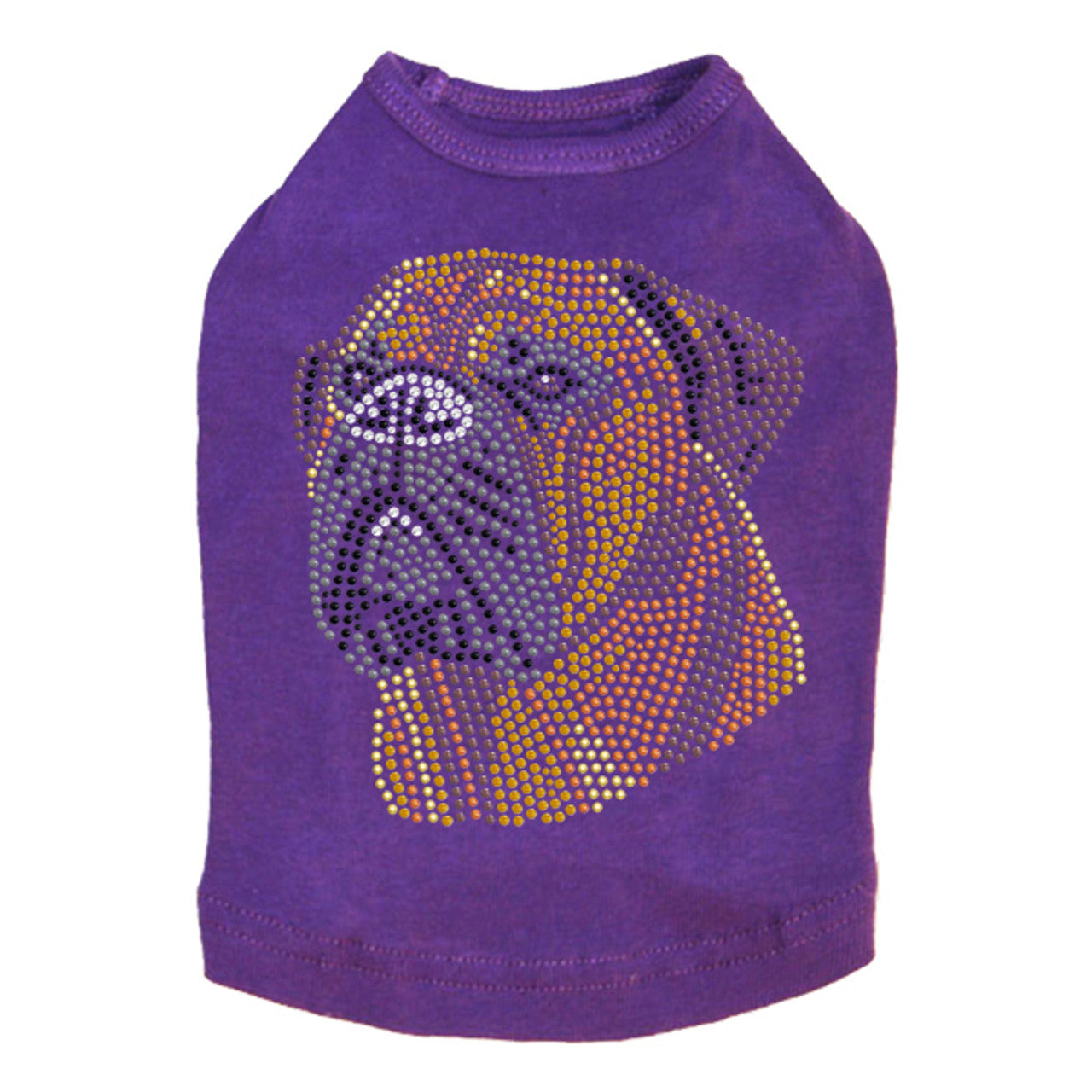 Bullmastiff - Dog Tank