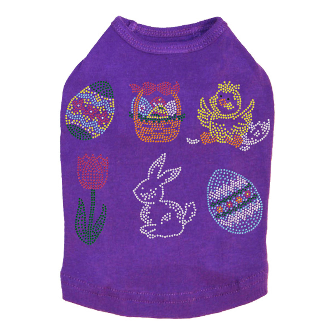 Easter Assortment (6) - Dog Tank