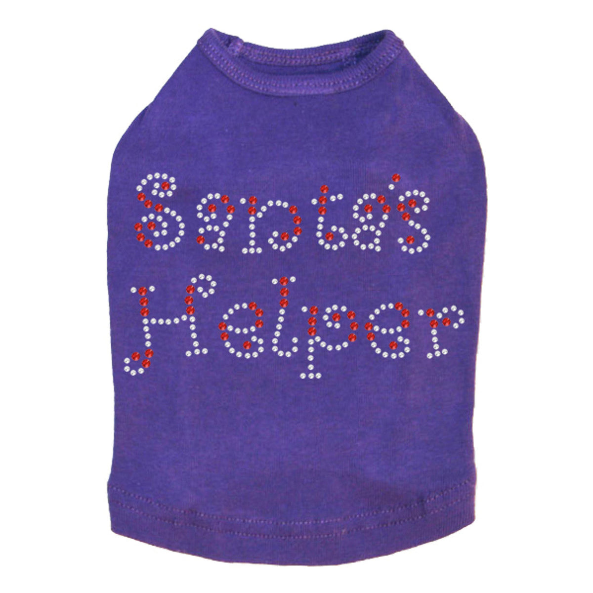 Santas Helper 2 - Dog Tank