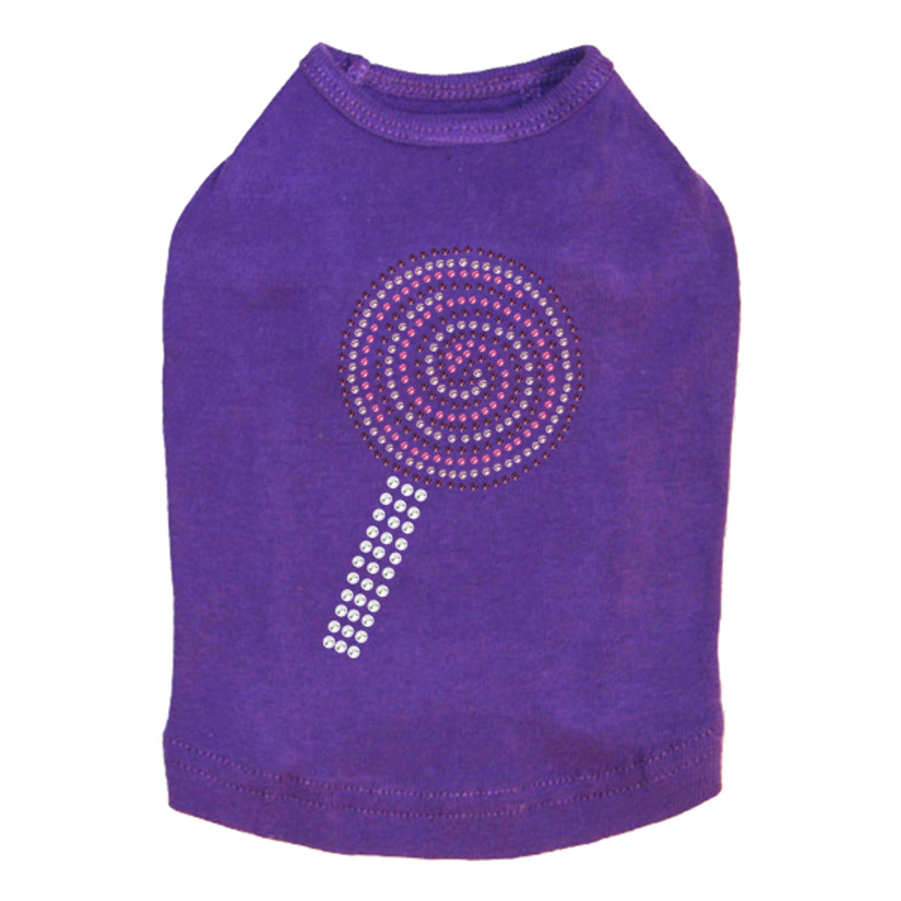 Lolly Pop - Dog Tank