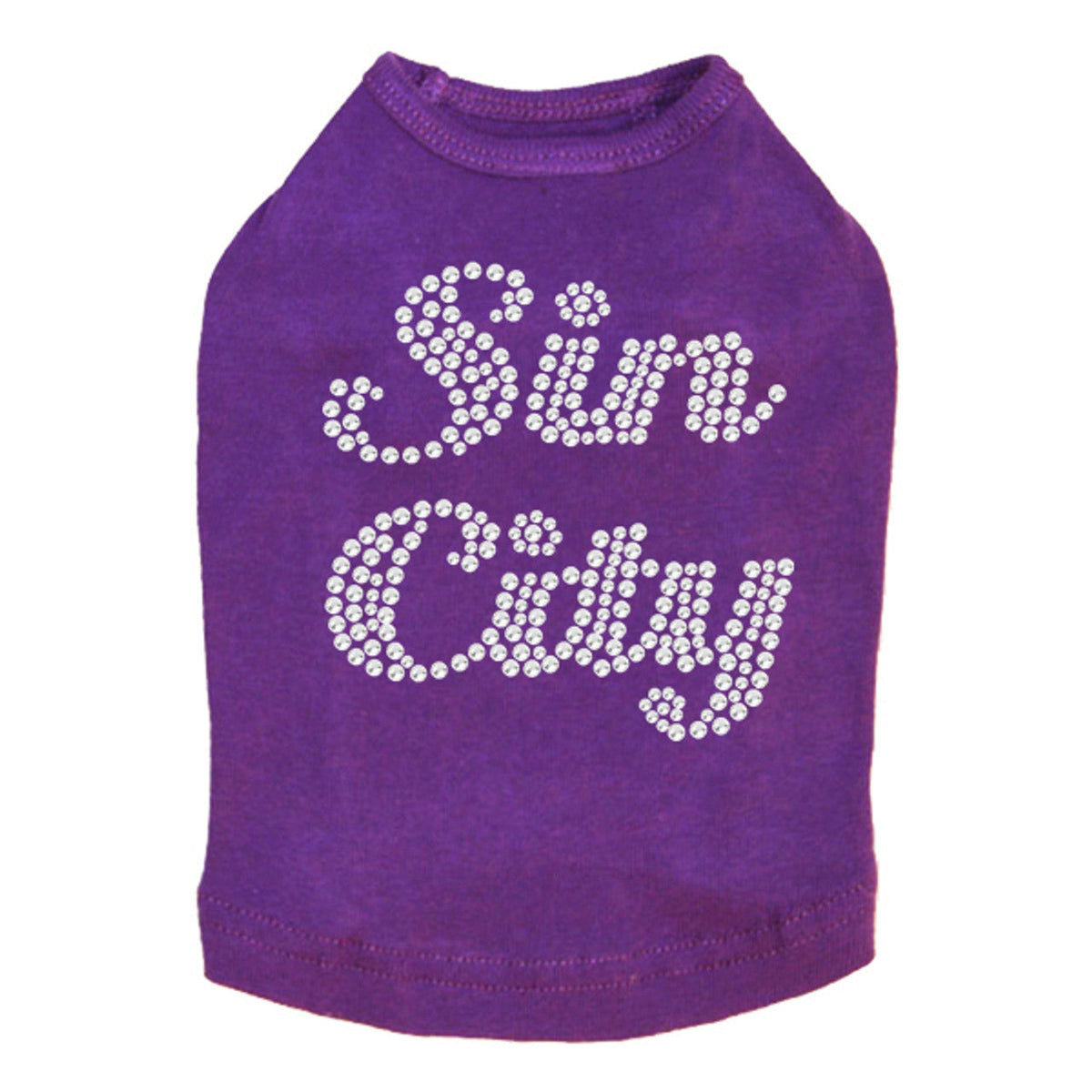 Sin City - Dog Tank