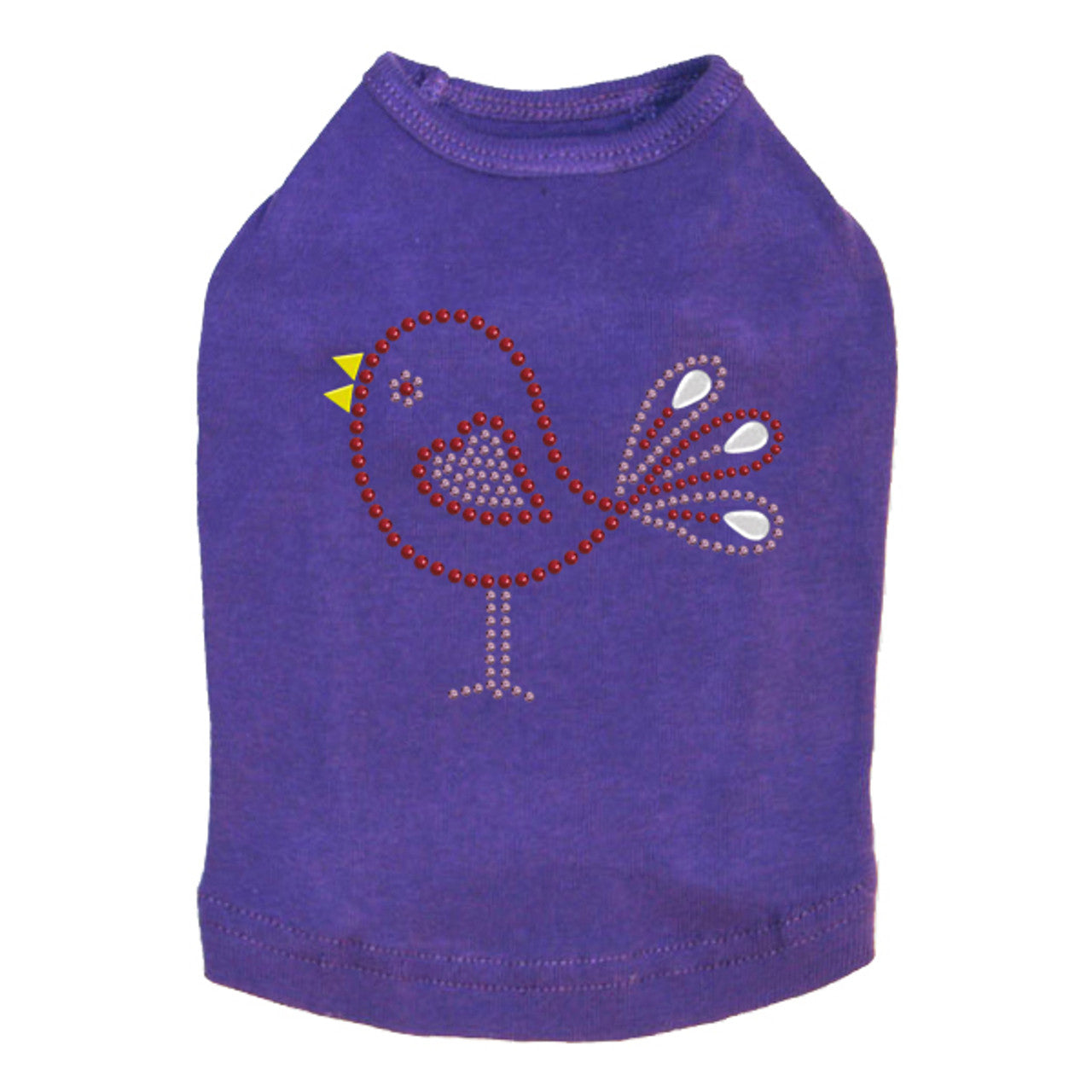 Little Bird 2 - Dog Tank