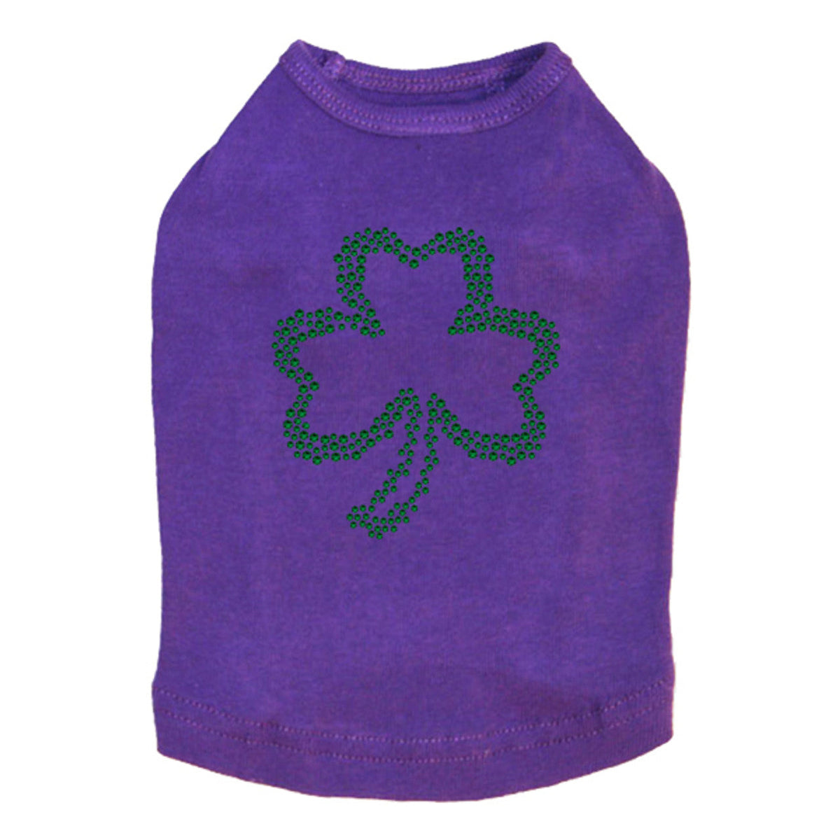 Shamrock 2 - Dog Tank