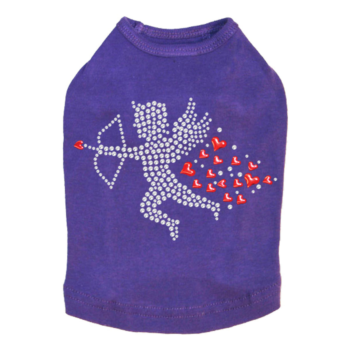Cupid 1 - Dog Tank