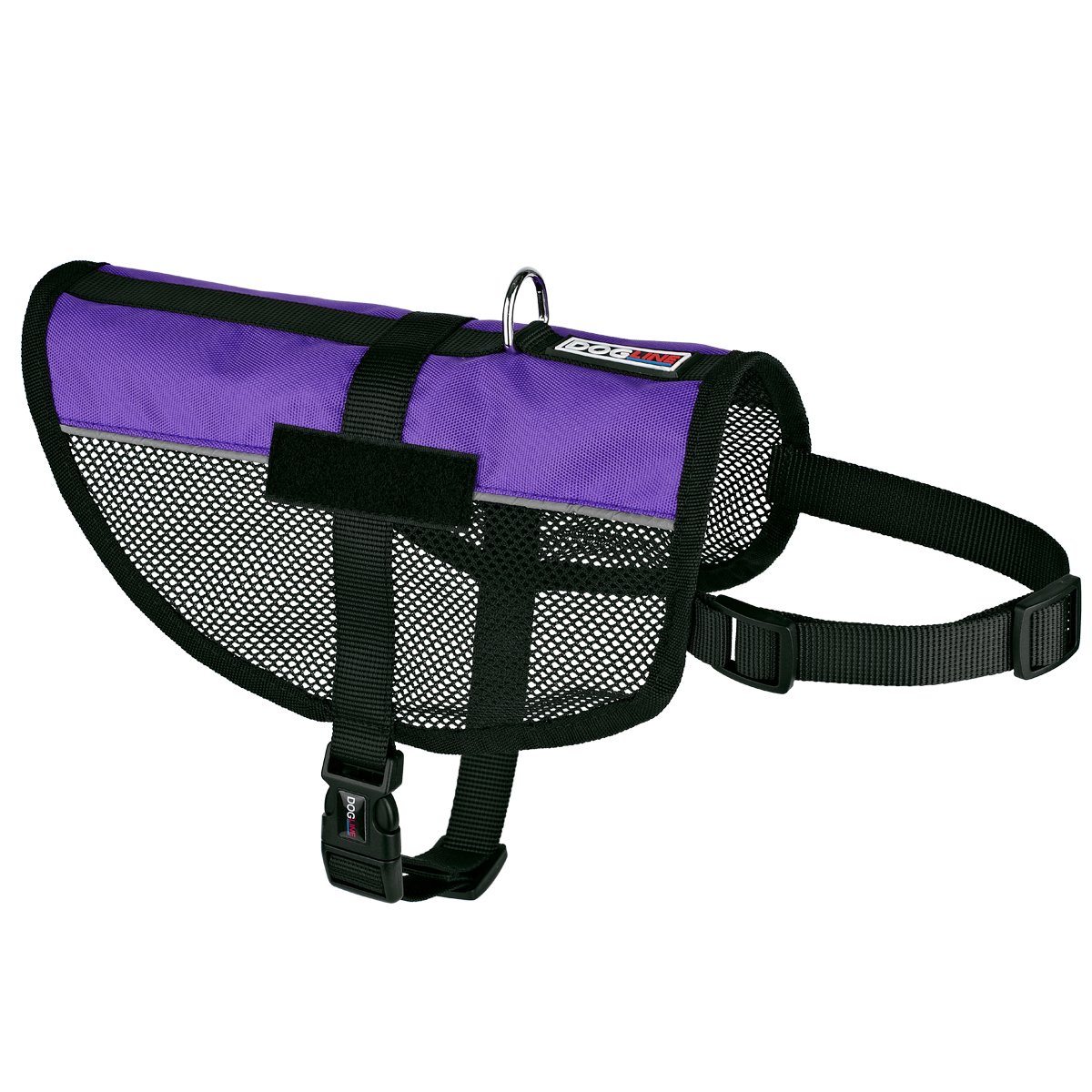 Dogline MaxAire Mesh Dog Vest Harness