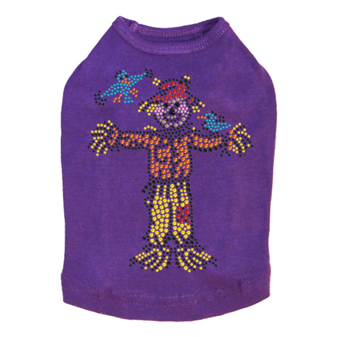 Scarecrow Dog - Dog Tank