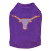 Longhorn - Dog Tank
