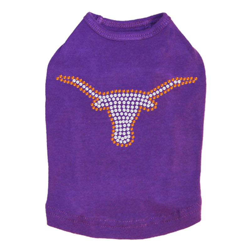 Longhorn - Dog Tank