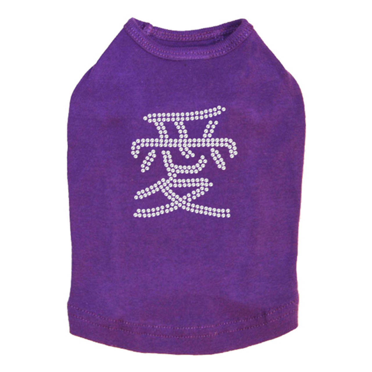 Chinese Love - Dog Tank