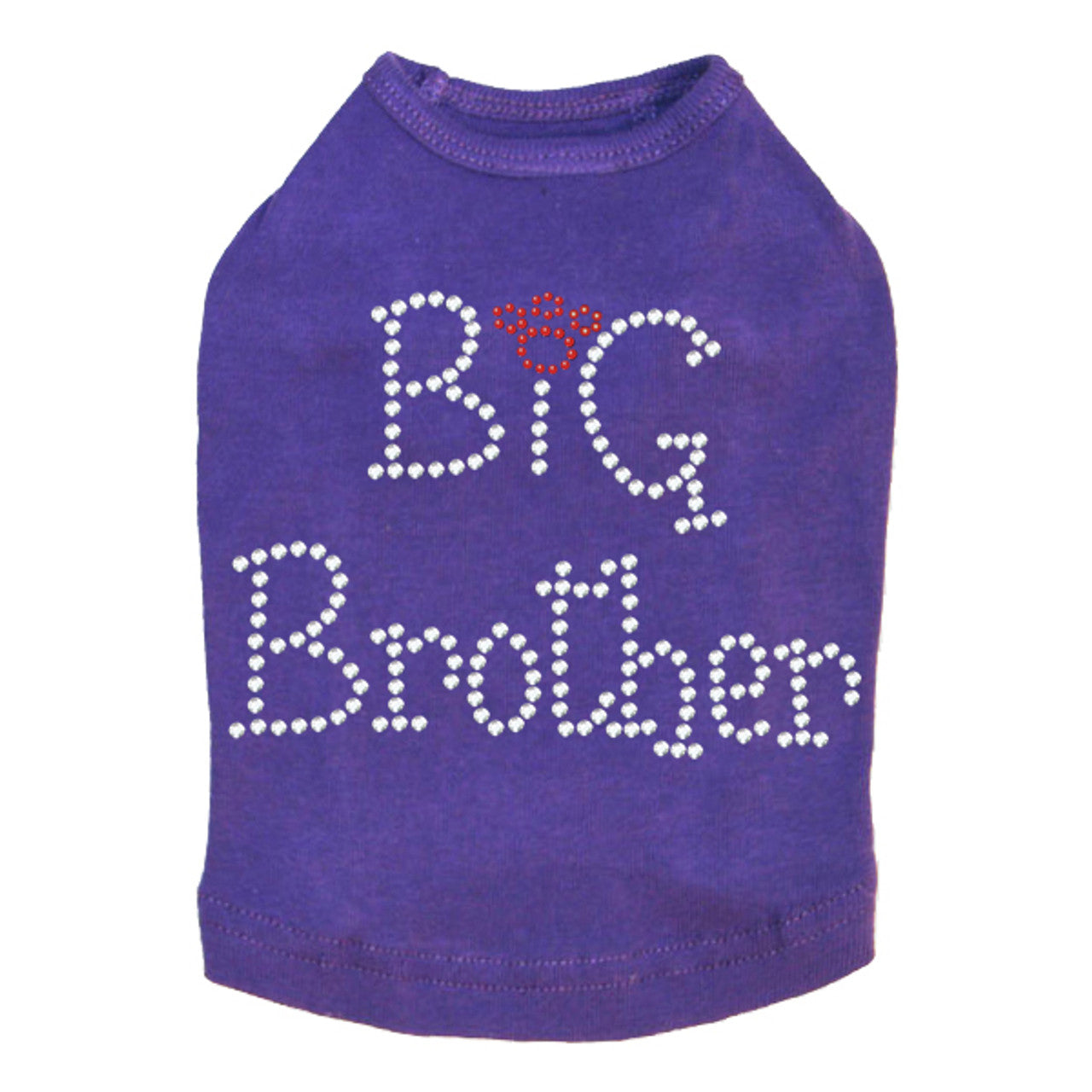 Big Brother - Dog Tank