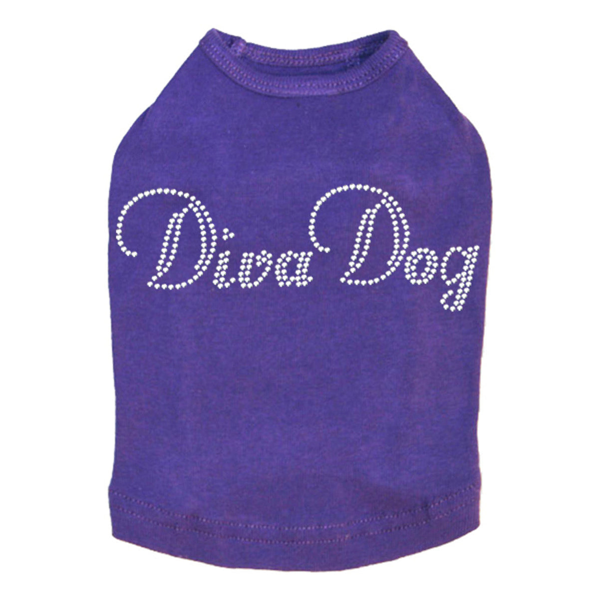 Diva Dog - Dog Tank