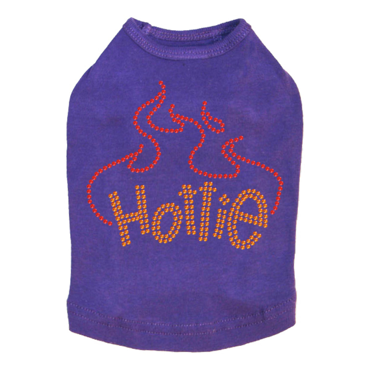 Hottie - Dog Tank