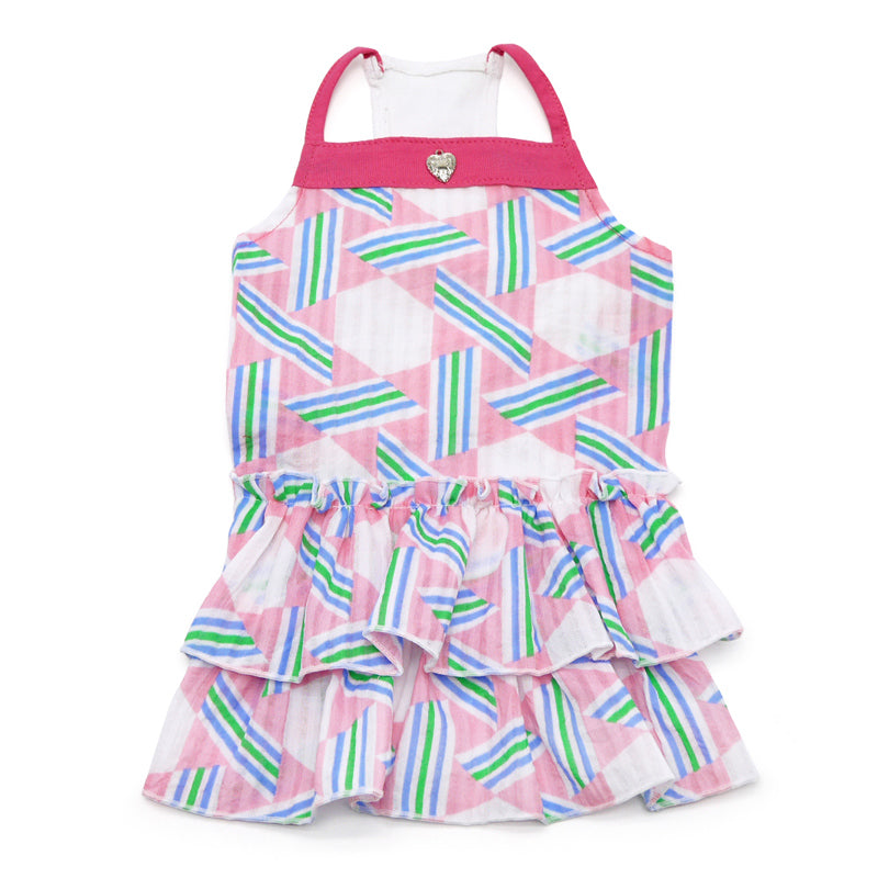DOGO Puzzle Fun Dog Dress