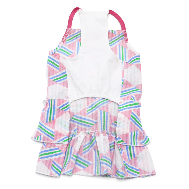 DOGO Puzzle Fun Dog Dress