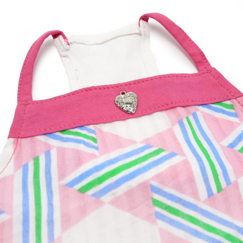 DOGO Puzzle Fun Dog Dress