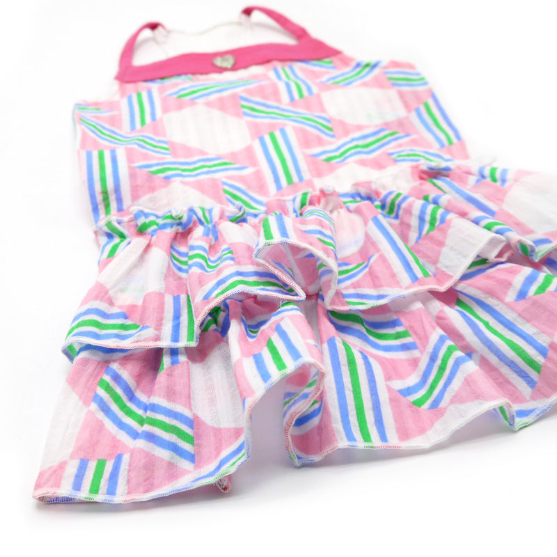 DOGO Puzzle Fun Dog Dress