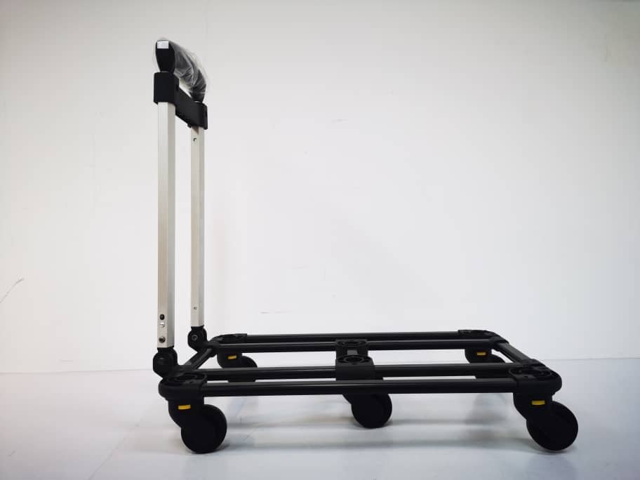 Baseboard With 6 Wheels For Quilited Chariot Only | HT Animal Supply