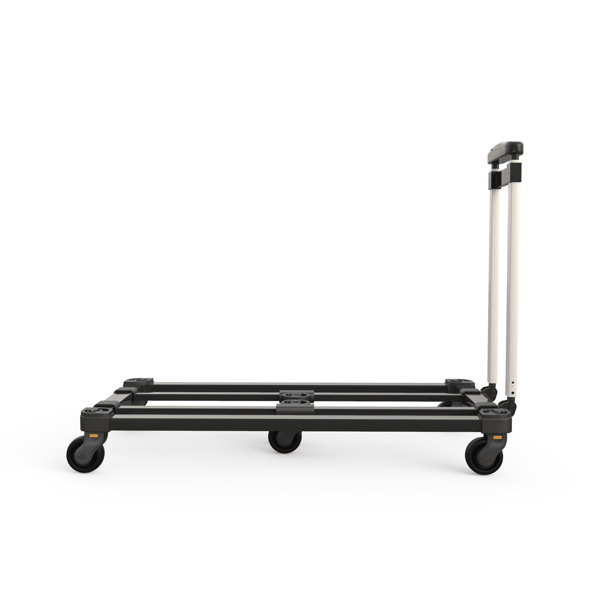 Baseboard With 6 Wheels For Quilited Chariot Only | HT Animal Supply