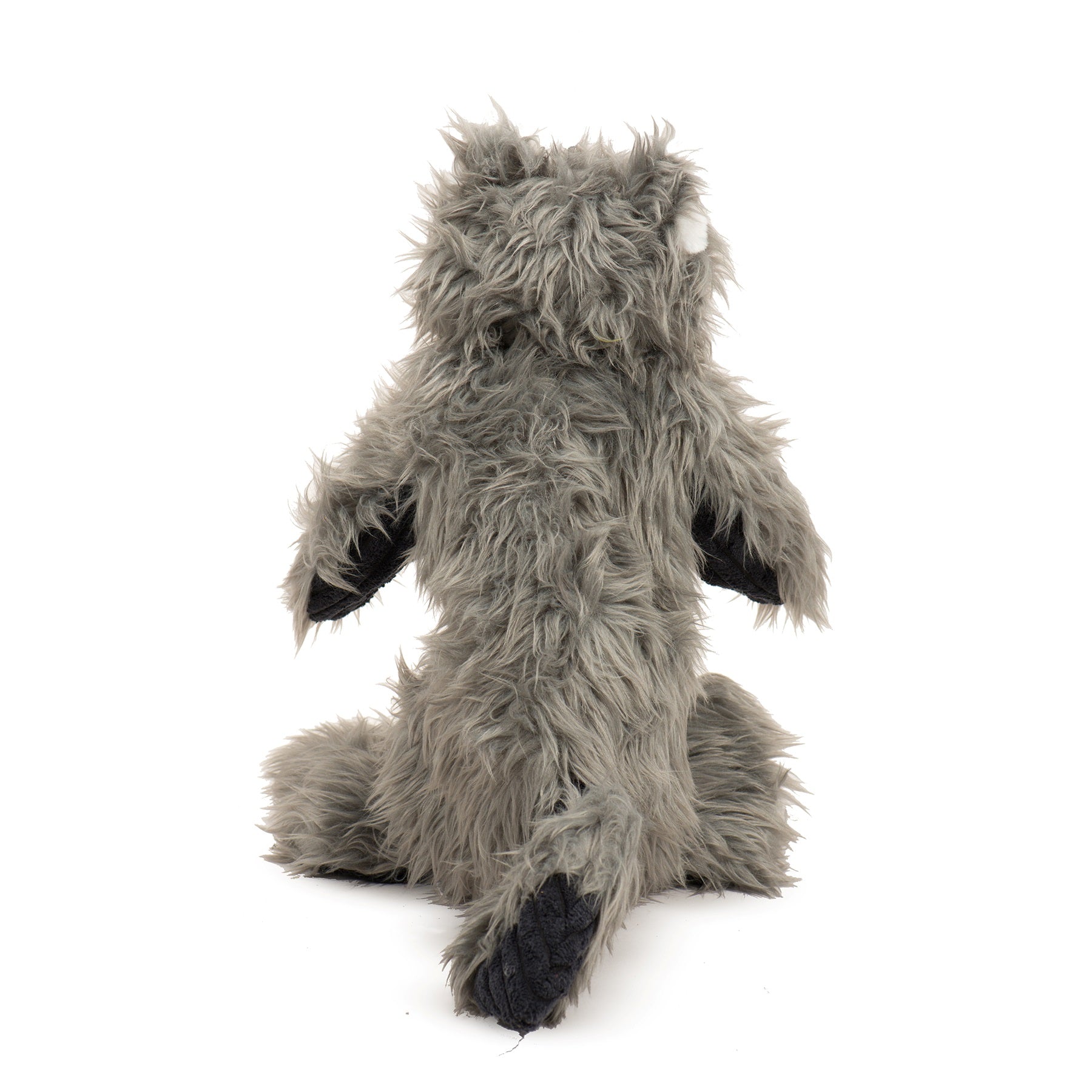 Redwood Raccoon X-BraceTM Plush Dog Toy