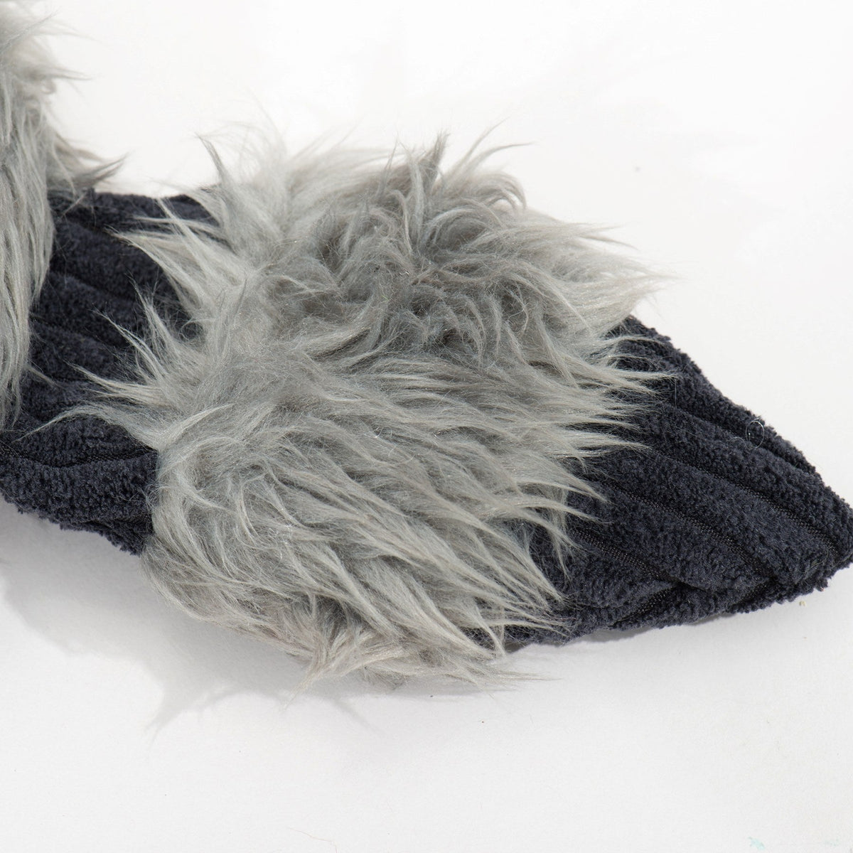 Redwood Raccoon X-BraceTM Plush Dog Toy