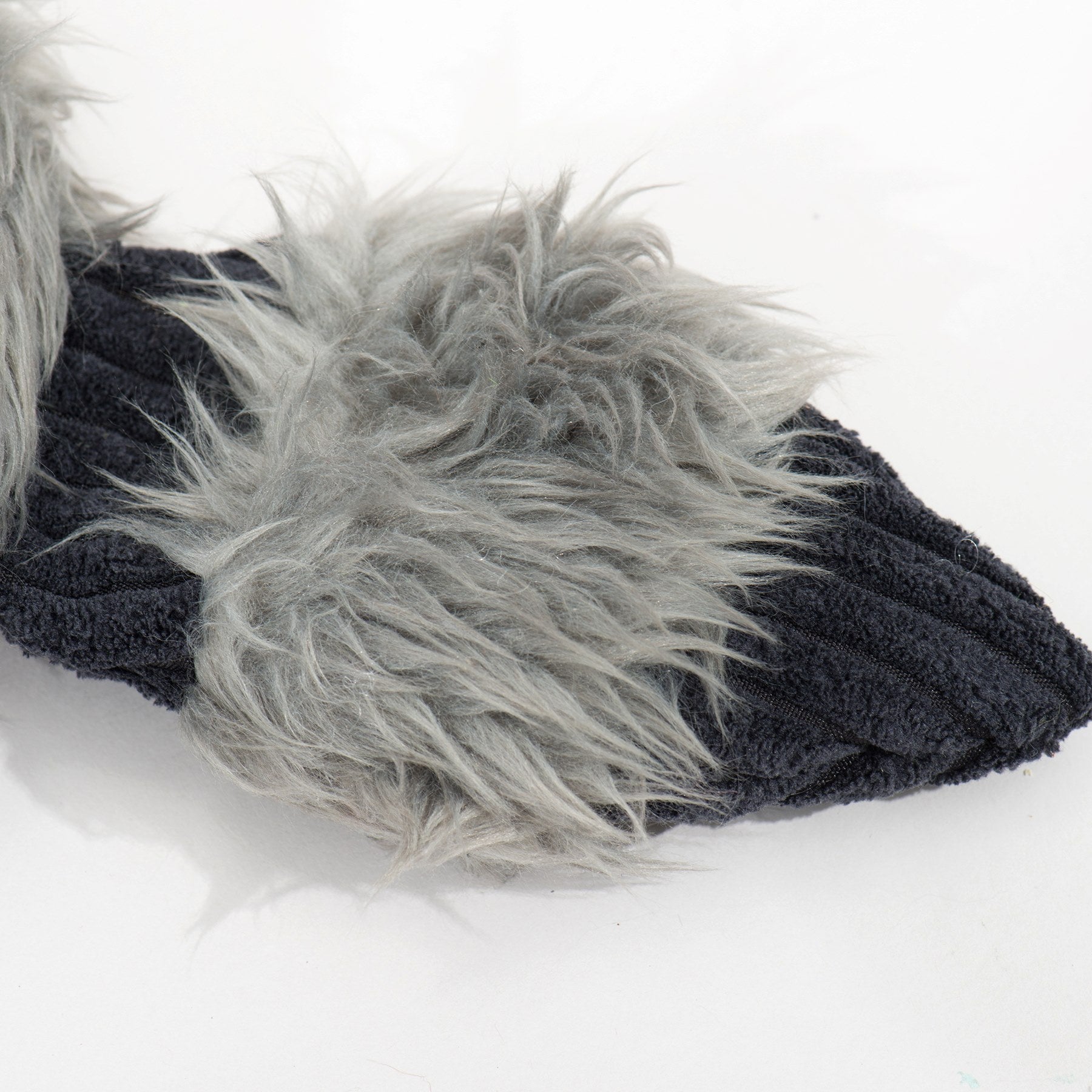 Redwood Raccoon X-BraceTM Plush Dog Toy