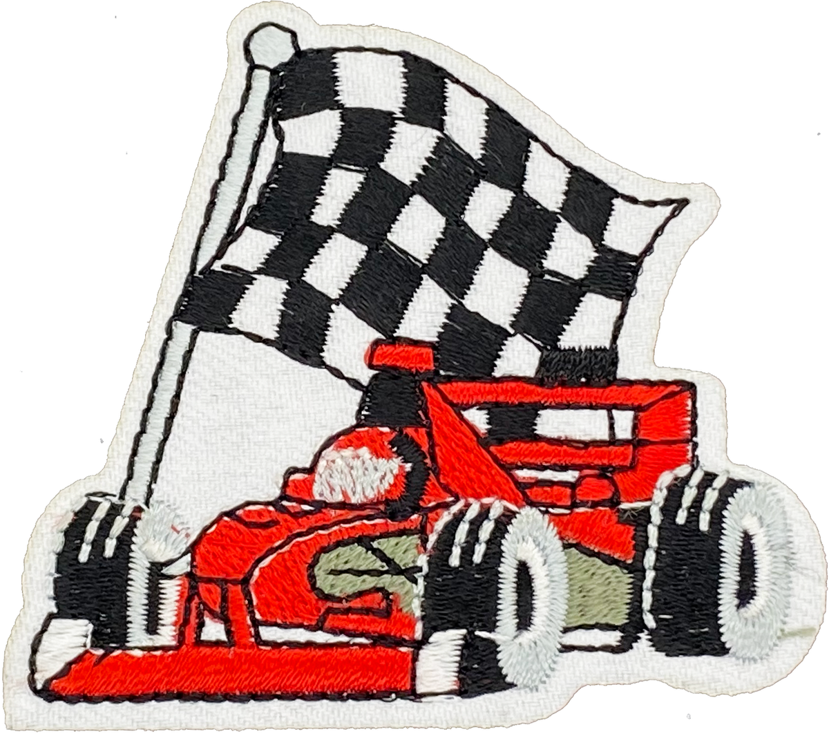 Race Car