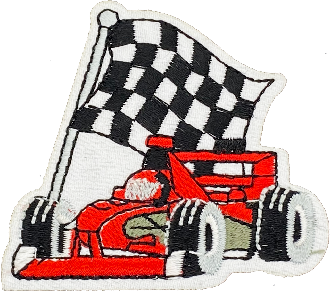 Race Car