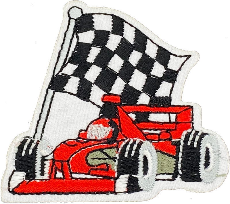 Race Car