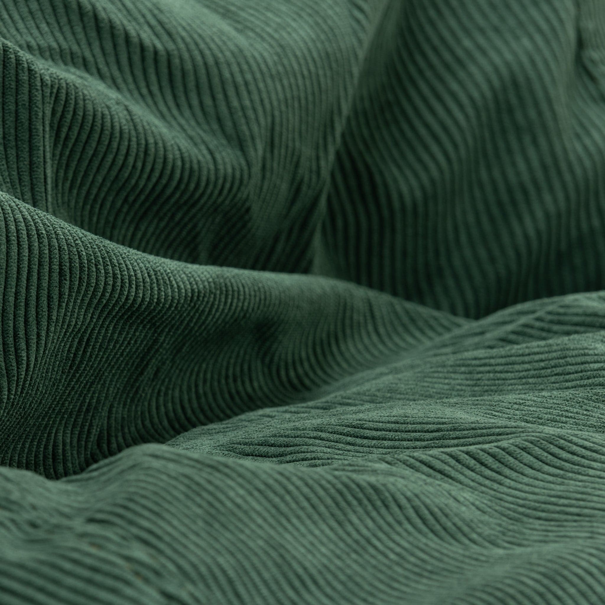 CordaRoy's Full Corduroy Convertible Bean Bag Chair