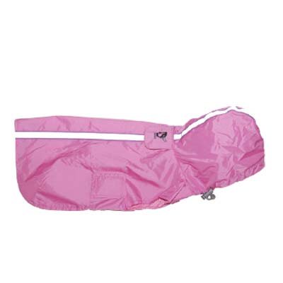 DOGO Rainy Day Safer Dog Raincoat
