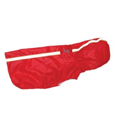 DOGO Rainy Day Safer Dog Raincoat