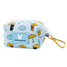 Frenchie Poo Bag Holder - Its Raining Frenchies