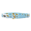 Frenchie Comfort Collar - Its Raining Frenchies