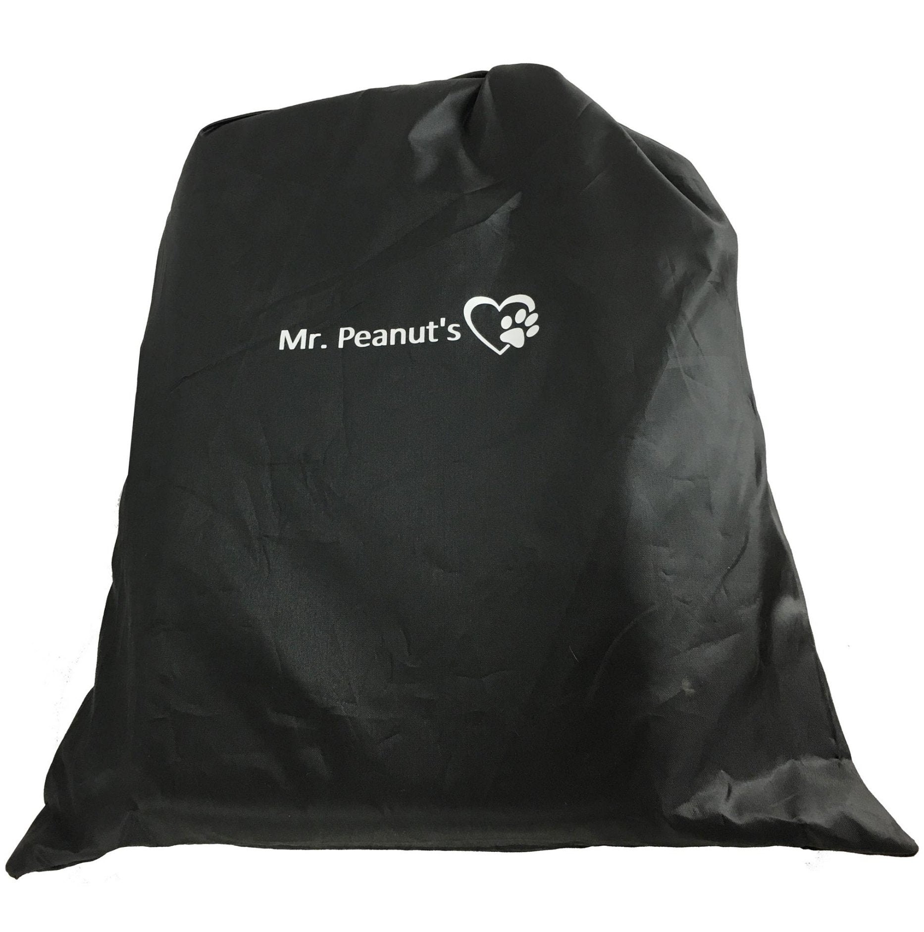 Mr. Peanuts Gold Series Standard Size Airline Compliant Pet Carrier