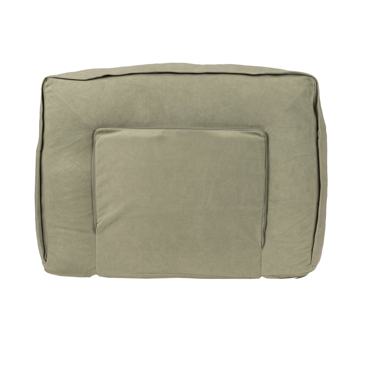 Rectangle Orthopedic Foam Pet Couch premium pet product