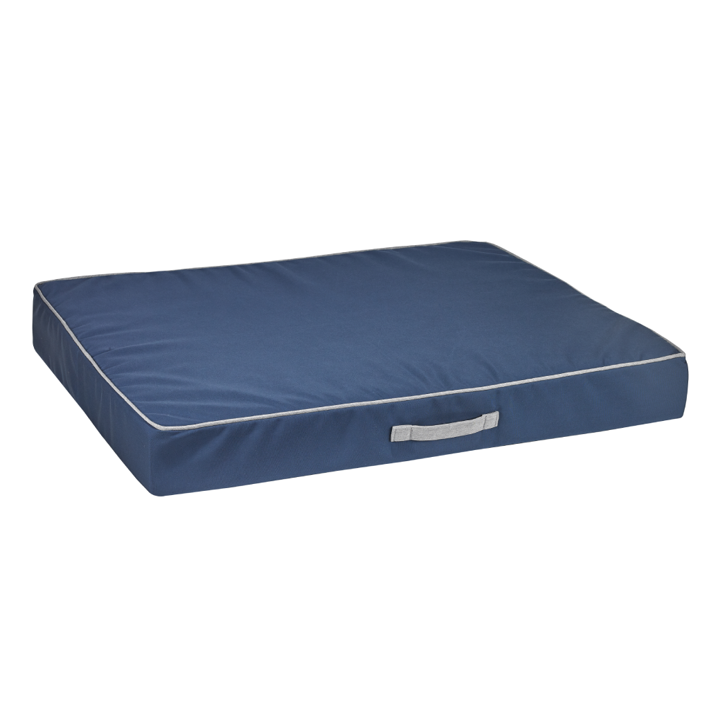 Bowsers Rectangular Patio Cushion Surfside