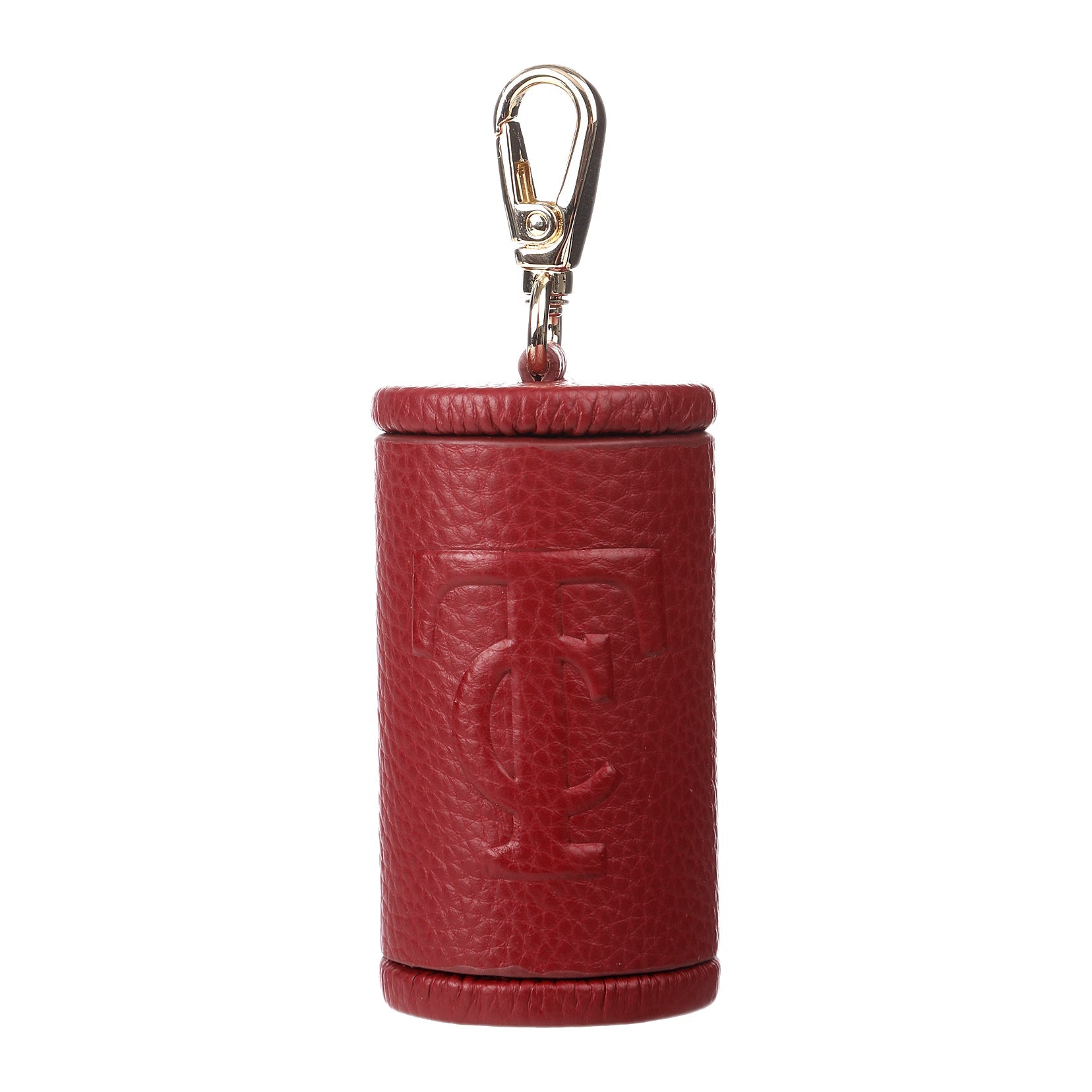 dog poop bag holder (Cylindrical)
