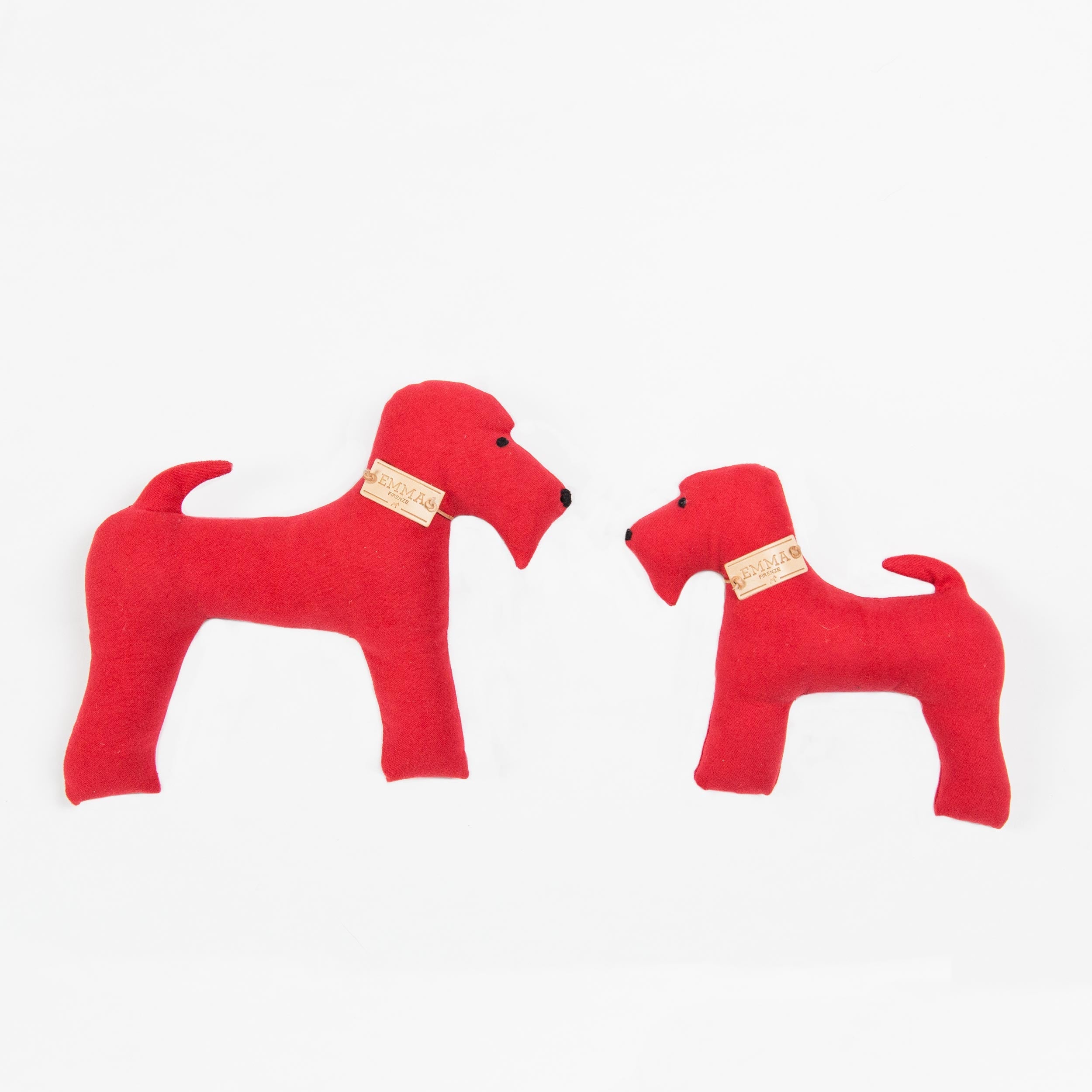 Red & Faustina