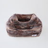 Hello Doggie Deluxe Dog Handmade Bed