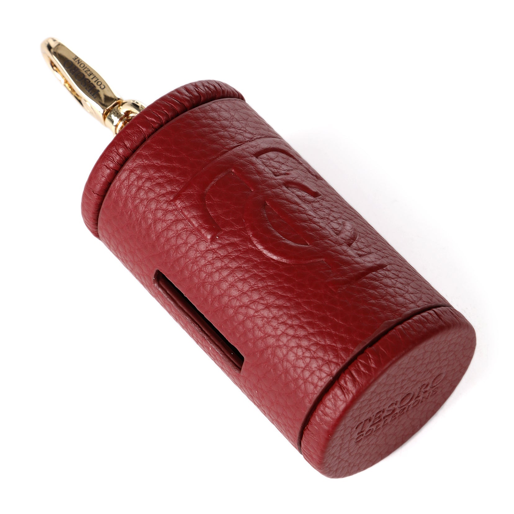 dog poop bag holder (Cylindrical)