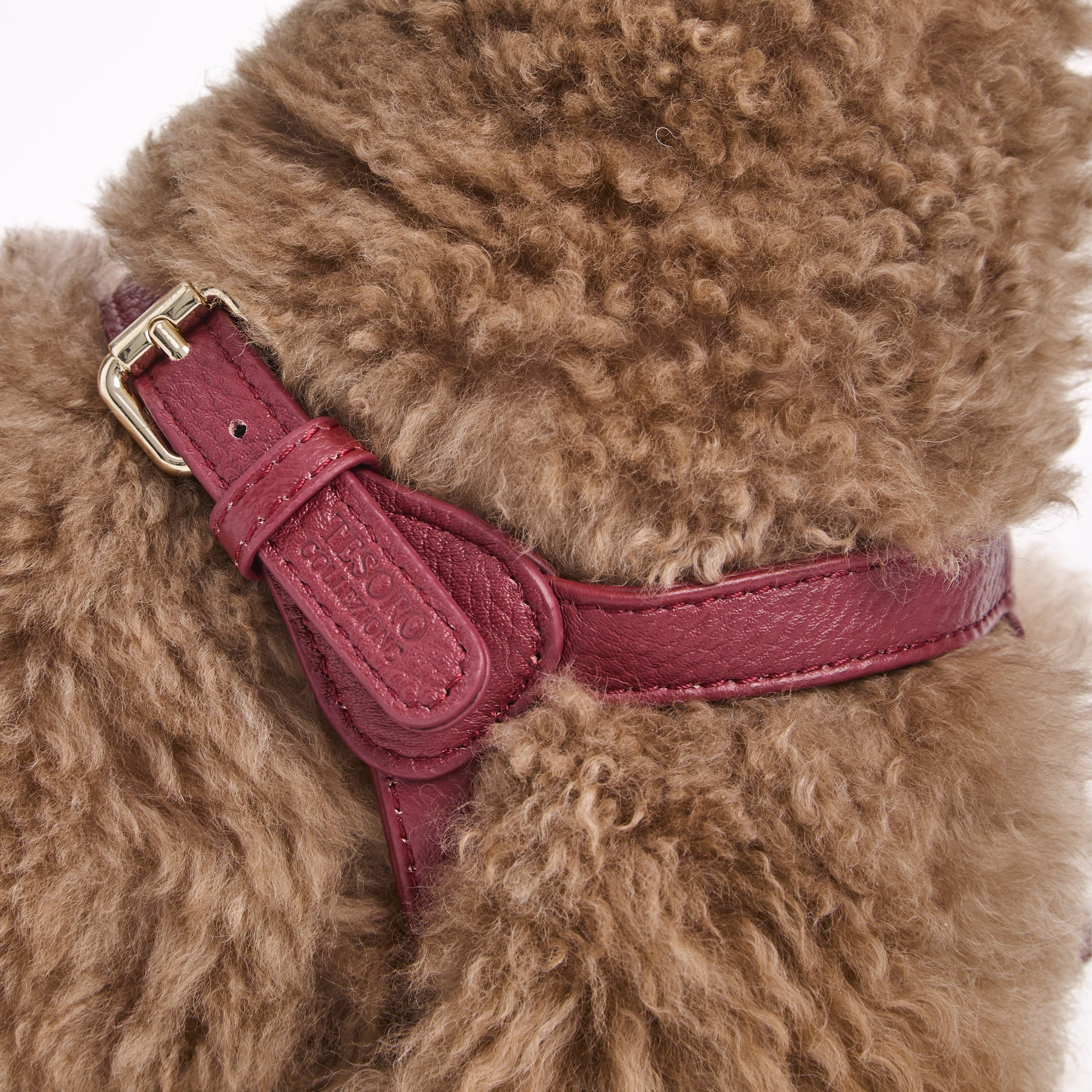 Dog Harness