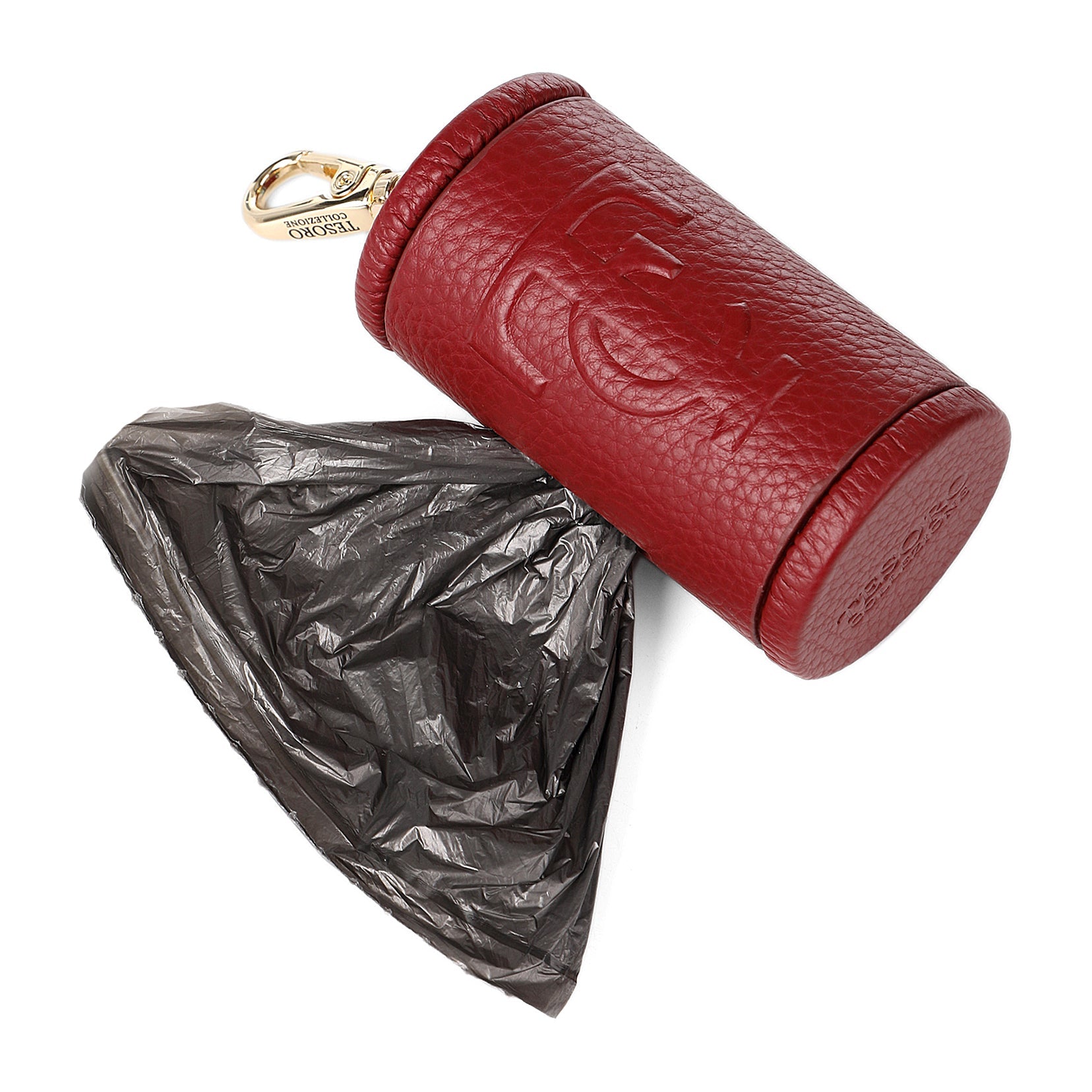 dog poop bag holder (Cylindrical)