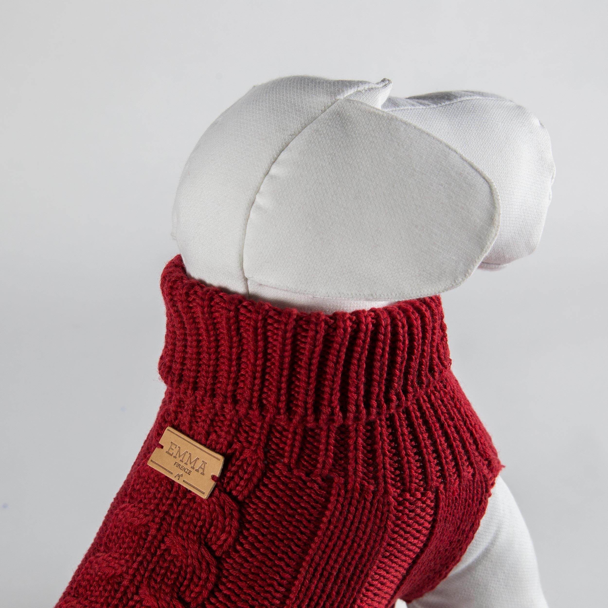 Red-Twist