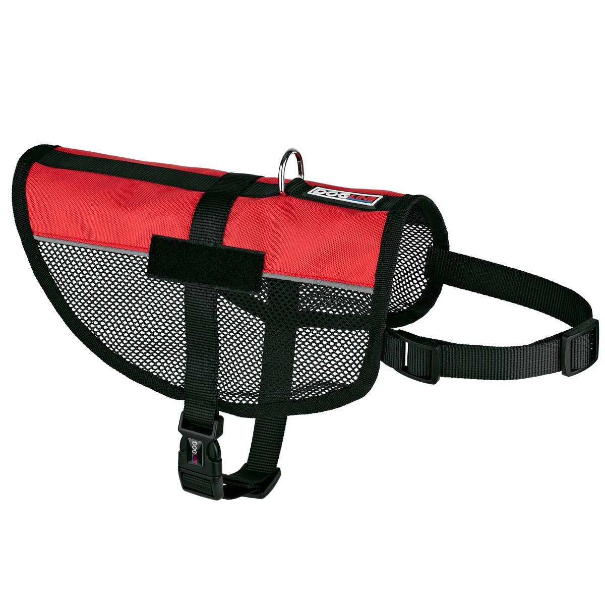 Dogline MaxAire Mesh Dog Vest Harness