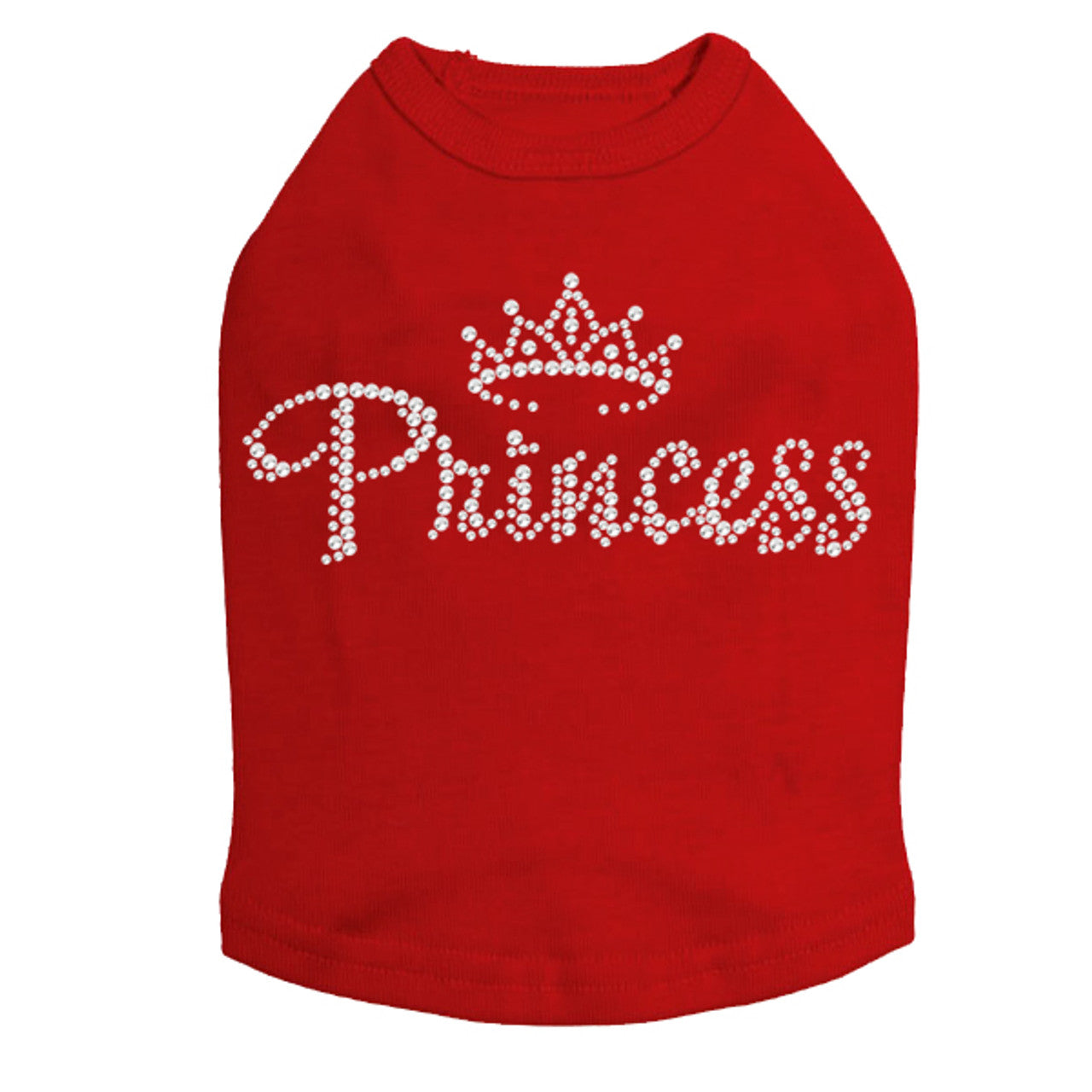 Princess 2 - Dog Tank